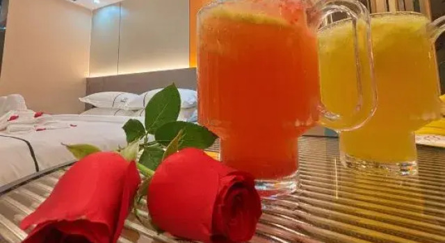 Bo Yue Hotel