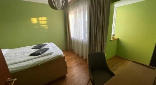 "Spring" apartment, Đặt Căn hộ Khách sạn ở Viljandi có hồ bơi, Hồ bơi