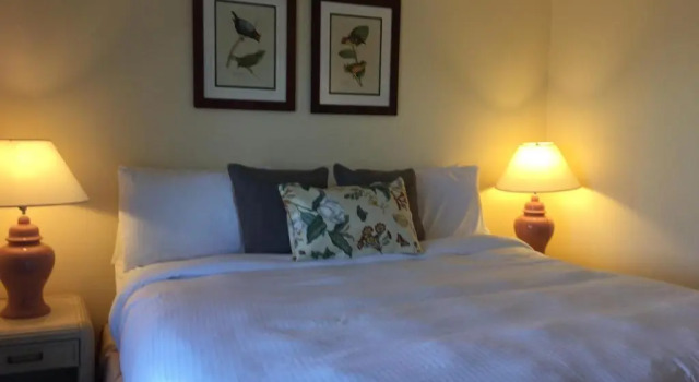 Номер Standard The Beach Rose Inn