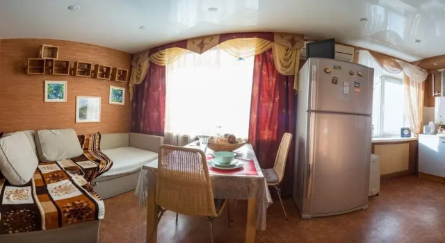 Guest House Seven Nights - Hostel, Забронировать Хостел Дзержинск Нижегородская область