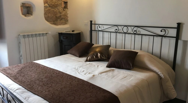 Apartament Relais Cuore Sabino, Забронировать Апартаменты/квартира Отели Лацио с завтраком, Завтраки