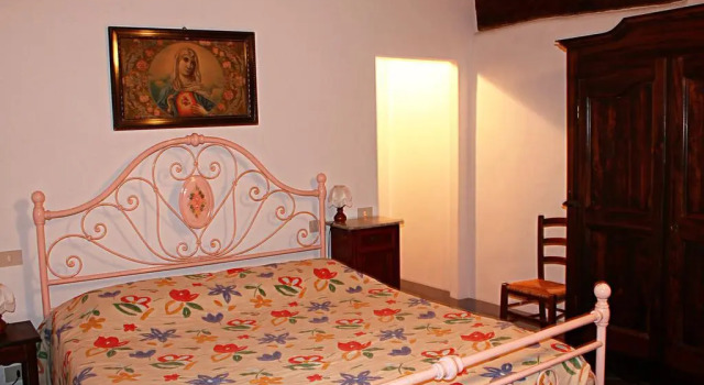Casa Selvolini
