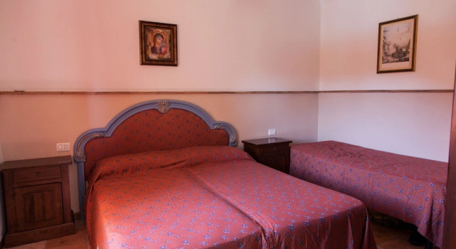 Bed & Breakfast Casale delle Botti