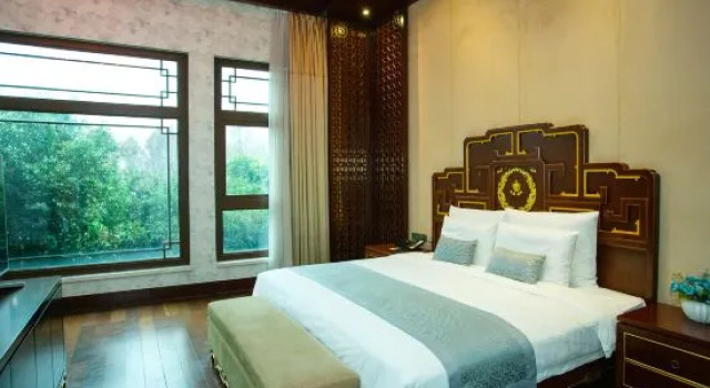 Люкс Presidential LN Dongfang Resort