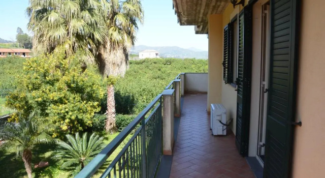 Номер Business B&B Villa San Leonardo