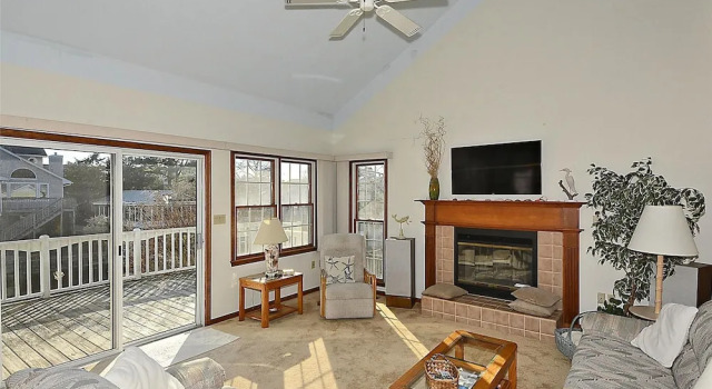 136 Anchorage Drive by Long & Foster