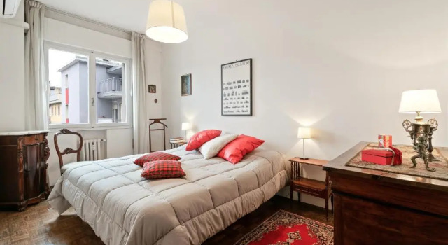 Апартаменты Standard Condominio Torcello Vintage Apartment