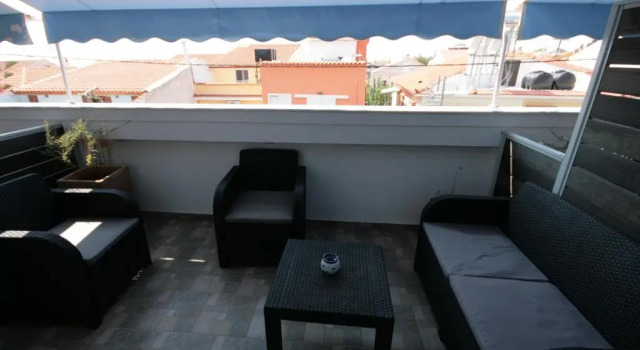 Номер Economy Pegasus Hotel