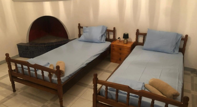 Al Mare Skyros, Fully-equipped house, Reservar Hotel Molos Grécia