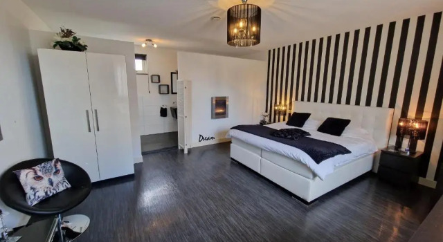 Номер Superior B&B De Droomhoeve