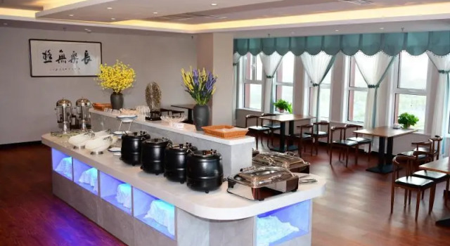 Greentree Inn Xingtai Nanhe District Song Jing Str, Book Hotel Xingtai Hebei
