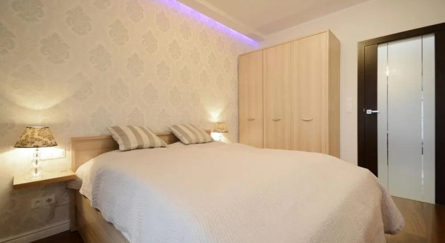 Dom & House - Apartamenty Przy Plaży, Reserva ahora Apartamento  