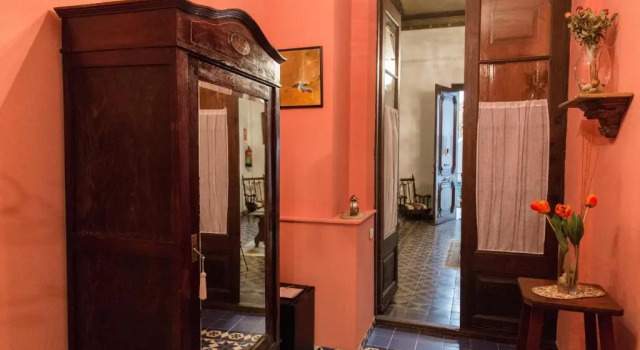 Двухместный номер Standard Hotel Casa Ceremines