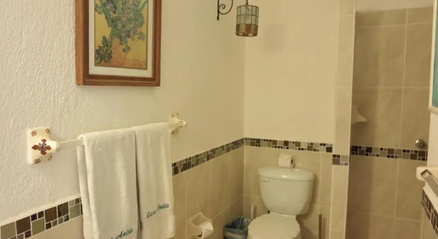 Полулюкс Casa Anita