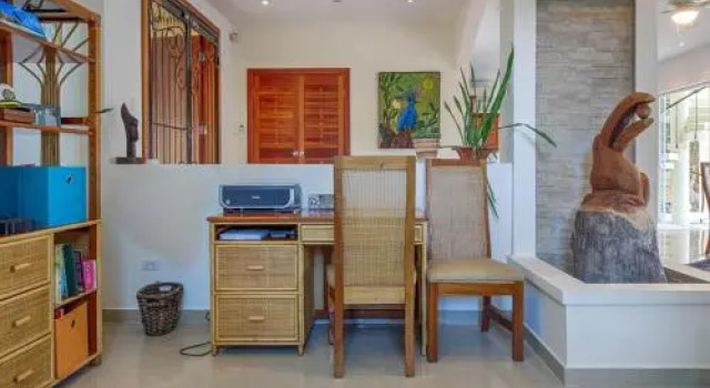 Casa Chachalaca