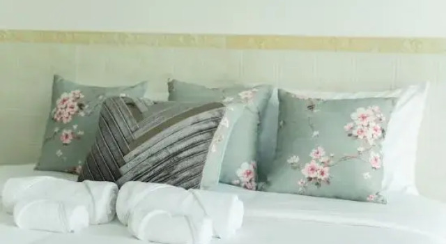Pool Villa CoaSea - 2min from Thung wua lan Beach