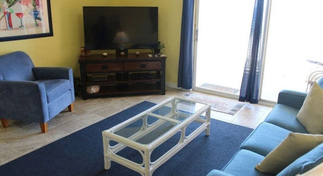 Tropic Isles 401 Beach Condo With Sunrise View by Redawning, Prenota Hotel Gulf Shores 
