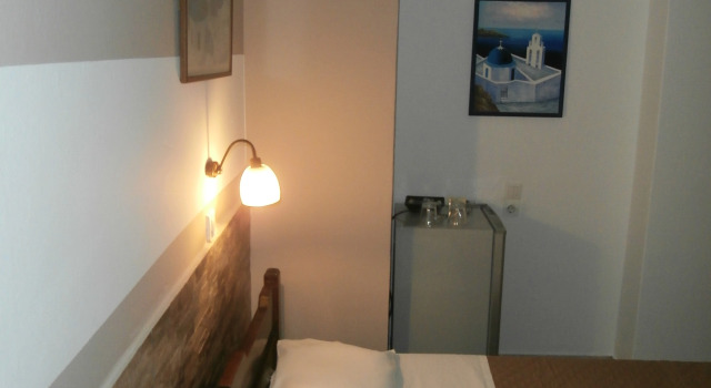Hotel Narkissos