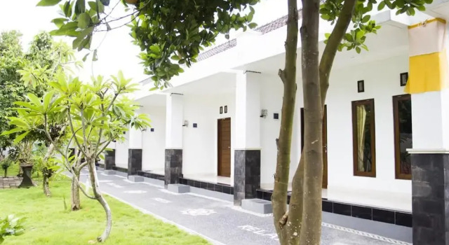 LaGriya Guest House, Забронировать Гостевой дом Отели провинции Бали с завтраком, Завтраки