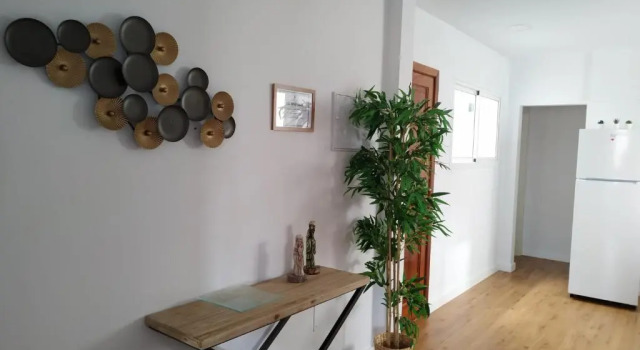 Апартаменты Deluxe Apartments Vegueta Suite