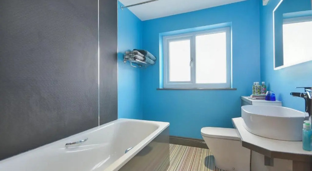 Номер Standard Farne Island rooms