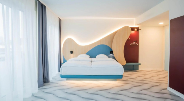 Prize by Radisson, Dresden Mitte, Забронировать Отель Старый город Дрезден, рядом с Ostragehege