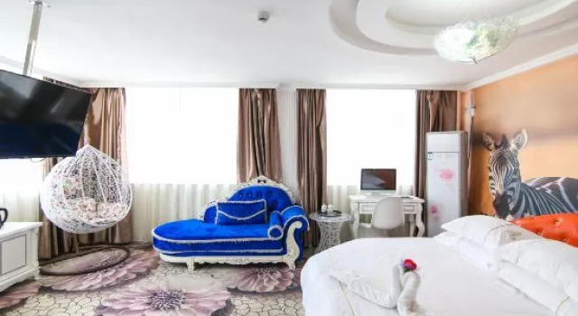 Tang River Will Kaileen Hotel, Prenota Hotel Hotel a Nanyang con parcheggio, Parcheggio