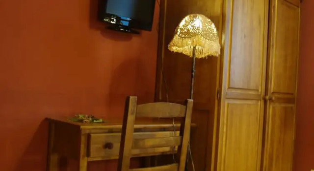 Номер Standard Alojamientos rurales Angelita