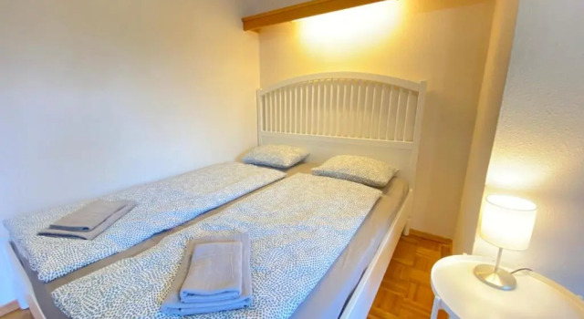 Апартаменты Velden Living Apartments - Schiefling