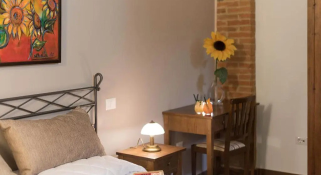 Двухместный номер Standard Isola Verde Resort