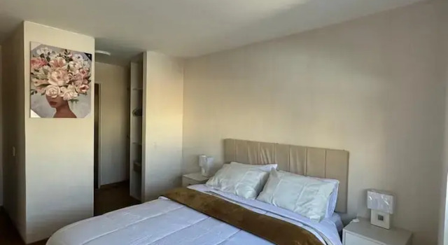 Beautiful Apartment in Lima, Varaa Huoneisto Hotellit Provincia de Lima pysäköinnillä, Pysäköinti