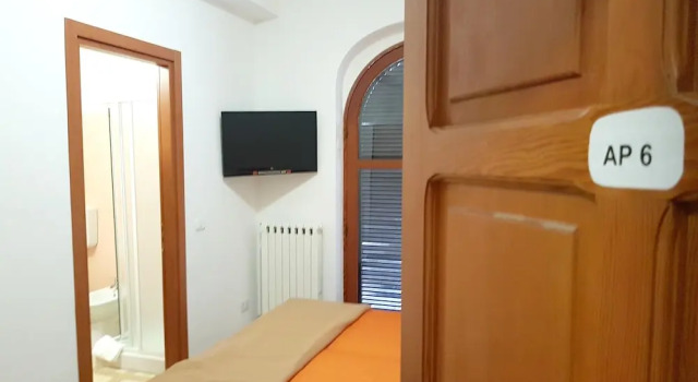 Apartment With 4 Bedrooms in Scalo Ferroviario, With Wonderful Mountain View and Terrace, Varaa Huoneisto San Marco Argentano Calabria