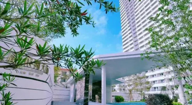 Hai Tian Yi She Sea View Homestay, Rezerwuj Hotel Beihai Guangxi