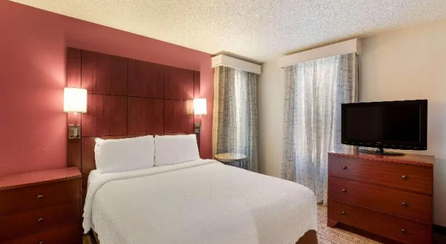 Люкс с 2 комнатами SenS Suites Livermore; SureStay Collection by Best Western