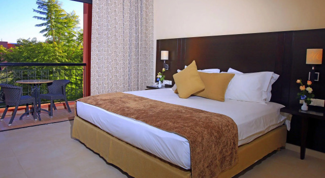 Suite Labranda Targa Aqua Parc