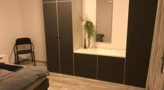 Апартаменты Deluxe Haus im Grünen