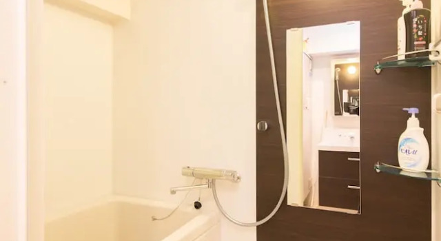 Апартаменты Apartment Clover Ootemae