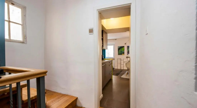 Студия с красивым видом из окна Apartments Aalvar and Aalto