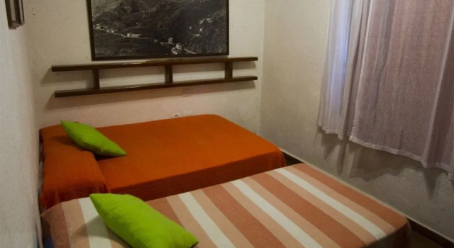 Casa Rural Sofia, Book Pension Hermigua La Gomera