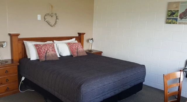 Harbour View Motel, Rezerwuj Motel Hotele w Auckland Region ze śniadaniem, Śniadanie