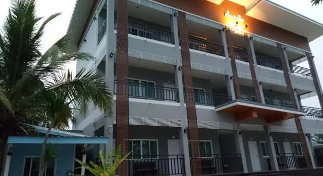 Kienglerng Resort