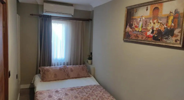 Номер Economy Basilica Guest House