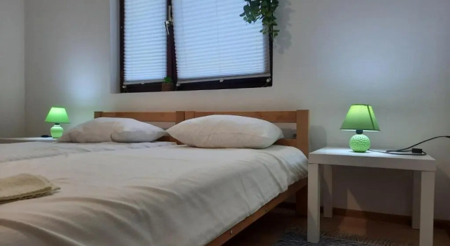 Apartmani Sunflower, Rezervovat Hotel Hotely v Vojvodina s parkováním, Parkování