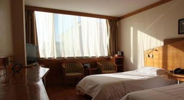 Jiahe Kuaijie Hotel - Taiyuan, Book Hotel Taiyuan Shanxi