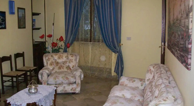 Двухместный номер Standard Casa Vacanze Prezioso