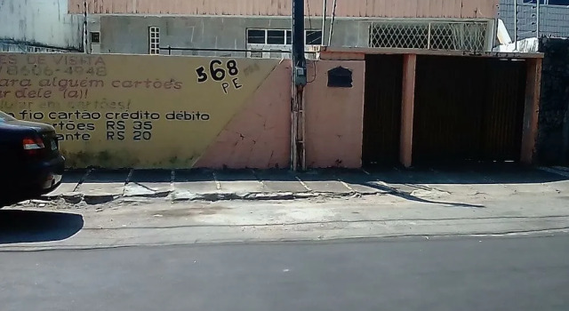 Pousada Eduardo, Забронировать Гостевой дом Форталеза Сеара