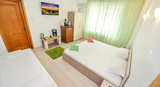 Appartamento Budget Accommodation