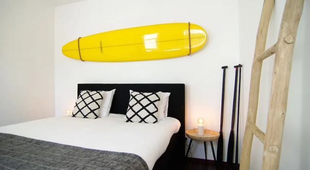 Hotel Zand