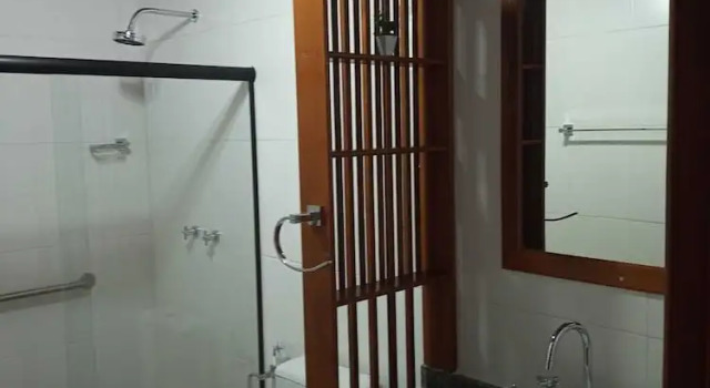 Номер Standard Hotel Fazenda Valaisan