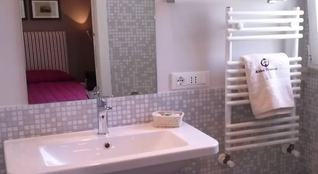 Люкс Marbela Apartments & Suites